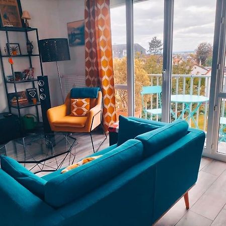 Cozy Apartment Free Parking Кан Екстериор снимка