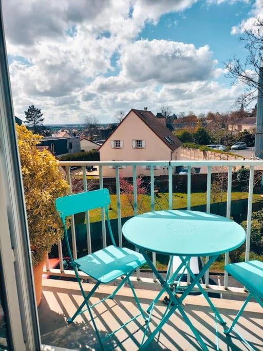 Cozy Apartment Free Parking Кан Екстериор снимка
