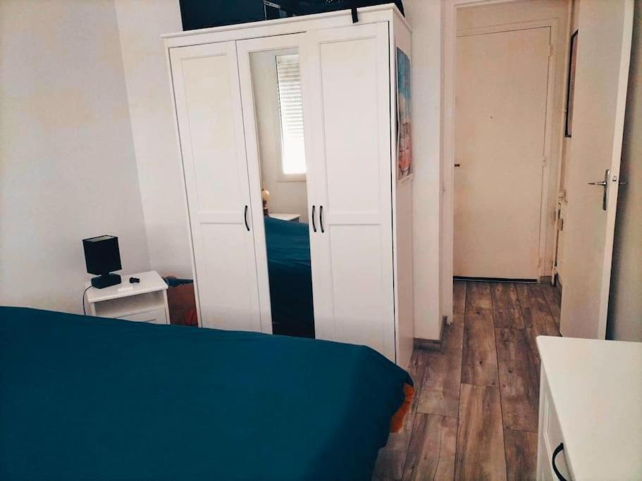 Cozy Apartment Free Parking Кан Екстериор снимка